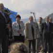 Ministrul Remeş în vizită „apolitică” la Târgul Lăptarilor