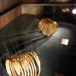 Brăţările  dacice au „detronat” temporar celelalte comori ale Muzeului de Istorie