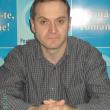 Ovidiu Ilisei, noul preşedinte al Organizaţiei Municipale Suceava a Partidului Conservator