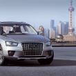 Premieră: Audi grăbeşte debutul lui Q5