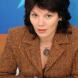 Monica Săndulescu: „Cine nu este cu noi, e împotriva noastră!