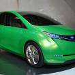 Ecologic: Subaru G4e EV curent electric, priză