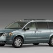 Speranţă: Chrysler Grand Voyager caută clienţi noi