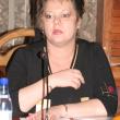 Cristina Iordăchel  va cere notă explicativă managerului SJA despre transportul bolnavilor