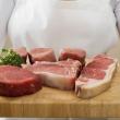 Veste bună: Preţul la carnea de porc nu va creşte de Crăciun