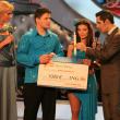Cu ochii în lacrimi: Câmpulungeanul Mihai Botezat a părăsit concursul „Dansez pentru tine”
