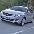 Debut: Mazda 6 soseşte în România de Moş Crăciun