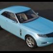 Ipoteză: Nissan o vrea înapoi pe Silvia