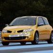 Eveniment: Renault Mégane F1 premiat în Franţa