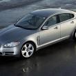 Industrie: Jaguar dă bice sedanului XF