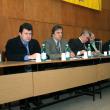 Şedinţa Delegaţiei Teritoriale a PNL Suceava