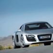 Audi RS8, un vis?