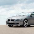 BMW Seria 6 va separa luxul