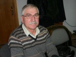 Primarul comunei Valea Moldovei, Constantin Moroşan 