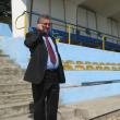 Primarul Ion Lungu vrea ca echipa să tranşeze promovarea încă din startul returului