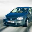 Volkswagen surprinde: Golf Hybrid debutează mâine
