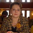Cristina Iordăchel:„Testul a fost foarte greu”