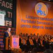 Lansarea candidaţilor PD-L pentru alegerile locale din iunie