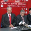 Liderii PSD critică „opulenţa” campaniei electorale a PD-L