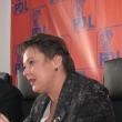 Cristina Iordăchel: „Nu a fost nici un abuz din partea PD-L”