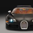 Bugatti Sang Noir, geniul excentric Veyron