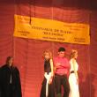 Festivalul de Teatru „Bucovina” şi-a desemnat câştigătorii