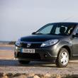 Dacia Sandero, lansată oficial pe 3 iunie