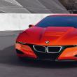 BMW dezvăluie pe 10 iunie un concept revoluţionar