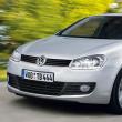 VW Golf VI mai ieftin cu 1165 euro decât Golf V
