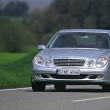 Mercedes E-Klasse, rege din nou în clasa medie?