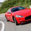 Maserati: cale liberă pentru GranTurismo Cabrio