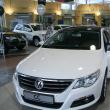 Auto: AUTOMITRIC aduce în Suceava noul Volkswagen CC