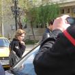 Alina Horeanu este judecată, la Iaşi, pentru uciderea unui botoşănean