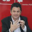 Eugen Bejinariu, candidat PSD pe colegiul Siret