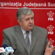 Gavril Mîrza: ”PSD doreşte şi susţine votul uninominal”