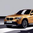 BMW dezvăluie pe 2 octombrie, în premieră absolută, X1 Concept