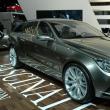 Mercedes ConceptFASCINATION, viziune asupra viitorului E-Klasse