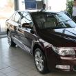 Auto: Noua Skoda Superb a ajuns pe piaţa din Suceava