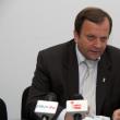 Gheorghe Flutur:„Nu au dreptul moral să critice acum conducerea Consiliului Judeţean Suceava”