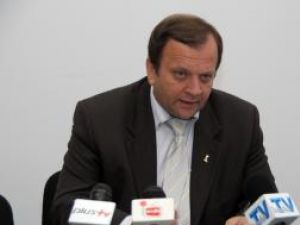 Gheorghe Flutur:„Nu au dreptul moral să critice acum conducerea Consiliului Judeţean Suceava”