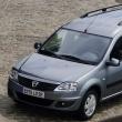 Dacia Logan MCV Facelift, disponibilă în România de la 8.400 euro