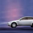 Maserati Kubang Concept 2003
