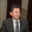 Eugen Bejinariu: „Problema terenurilor de sub iazul Grăniceşti poate fi rezolvată dacă există voinţă politică”