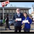 Alegerile din SUA: Suceava, promovată la CNN de doi voluntari americani