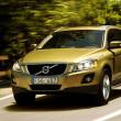 Volvo XC60 a debutat oficial şi în România 