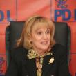 Comunicat de presă: Sanda Maria Ardeleanu, candidata PDL - susţinută de suceveni