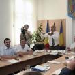 Aurel Olărean: „Consiliul Local trebuie să fie locul în care se iau decizii pentru dezvoltarea municipalităţii”