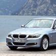 BMW Seria 3 facelift în clasa premium