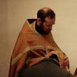 Cele spuse la Spovedanie le ştie doar Hristos şi preotul. Foto: CORBIS