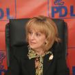 Sanda-Maria Ardeleanu: „Nu au susţinerea administraţiei locale şi judeţene, sunt proiecte irealizabile”
